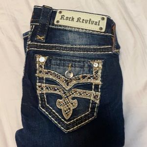 Rick Revival jeans